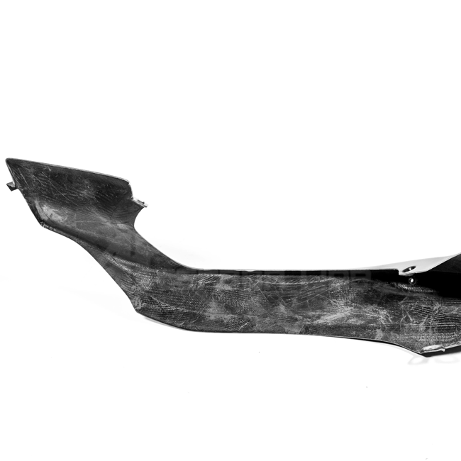 Diamine a destra Lavatex AP Carbon Line Ducati Panigale V4/S (2025)