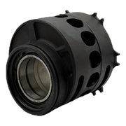 Mozzo posteriore in lega leggera WorldSSP Feel Racing Ducati Panigale V2 955 (20-24) 75620151B 