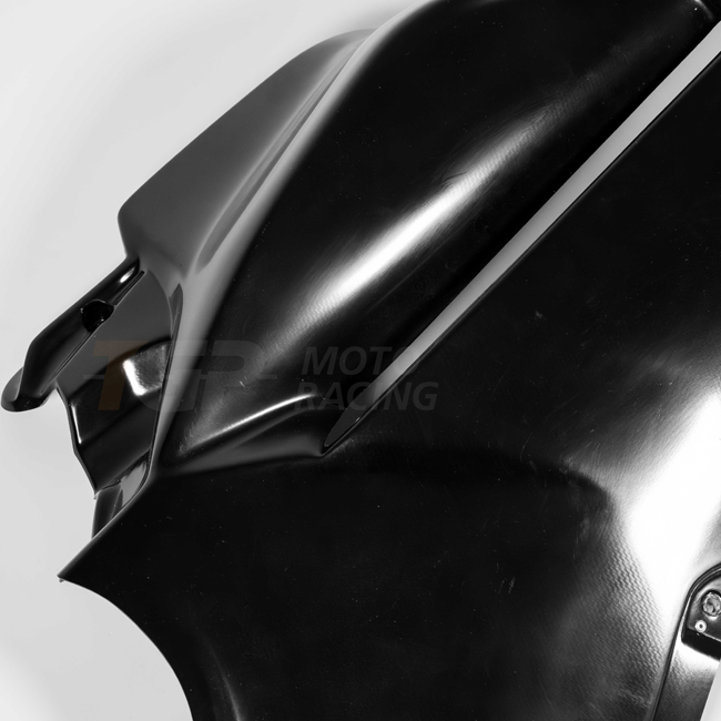 Pannello laterale destro Lavatex AP Carbon Line Ducati Panigale V4 R (2026) 