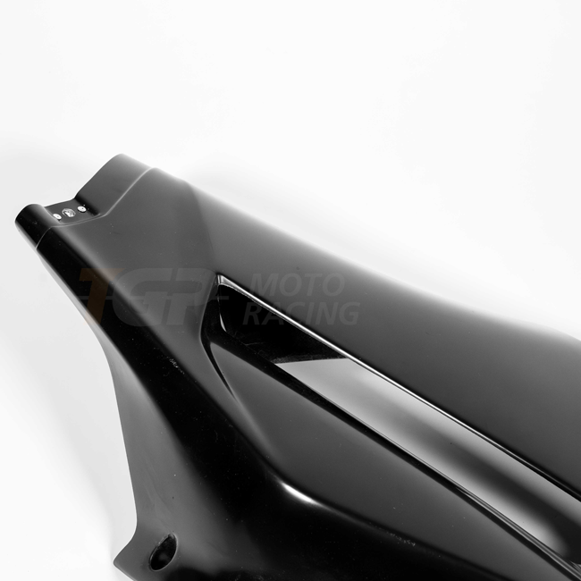 Pannello laterale destro Lavatex AP Carbon Line Ducati Panigale V4 R (2026) 