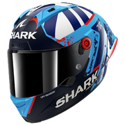 Shark Aeron GP Casco FIM 1 Replica di Raúl Fernández 2025 
