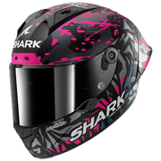 Shark Aeron GP Casco FIM 1 Racing Replica di Scott Redding 2025 