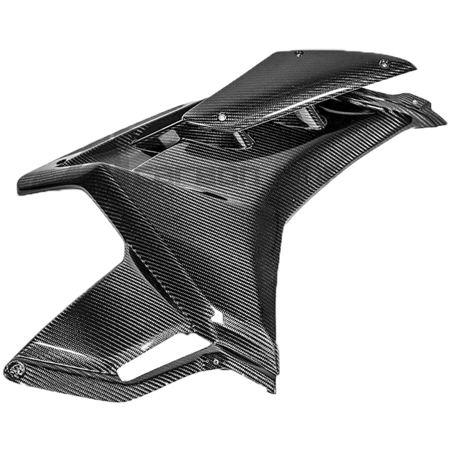 Set di rivestimento completo 200 g di carbonio AP Aprilia RSV4/RR/1100 Factory (21-25)