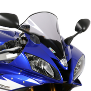 MRA R Racing Parabrezza Yamaha YZF-R6 RJ11 (06-07) 