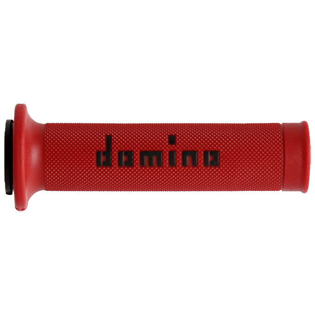 Domino A010 Corse maniglie: maneggiare la gomma in molti colori
