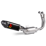 Akrapovic Racing Line (Carbonio) Aprilia RS 660 (20-25) S-A6R4-HAPC 