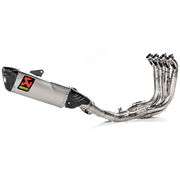 Akrapovic Evolution Line (Titanio) BMW S1000RR K67 (19-26) S-B10E10-APL 