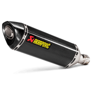 Akrapovic Slip-On Line (Carbonio) Suzuki GSX-R 1000 (17-23) S-S10SO12-HRC 