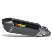 Akrapovic Slip-On Line (Carbonio) Suzuki GSXR 600/750 (11-16) S-S6SO8-HZC 