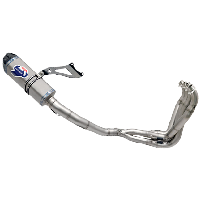 Termignoni Sistema completo Titanio Suzuki GSX-R 1000 (17-23) S07209400TTC