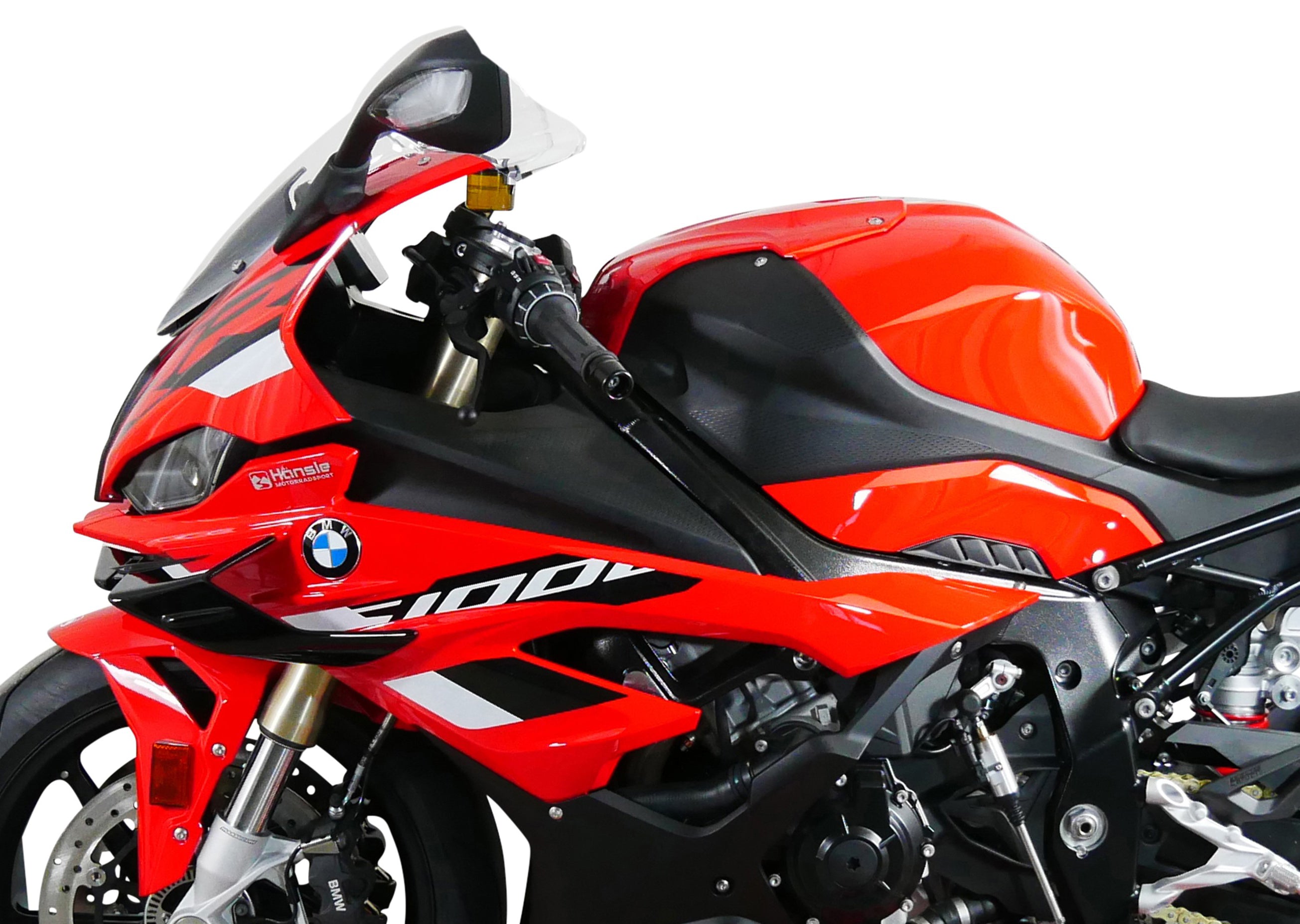 MRA R RACING TILTHSHIELL BMW S1000RR K67 (23-24)