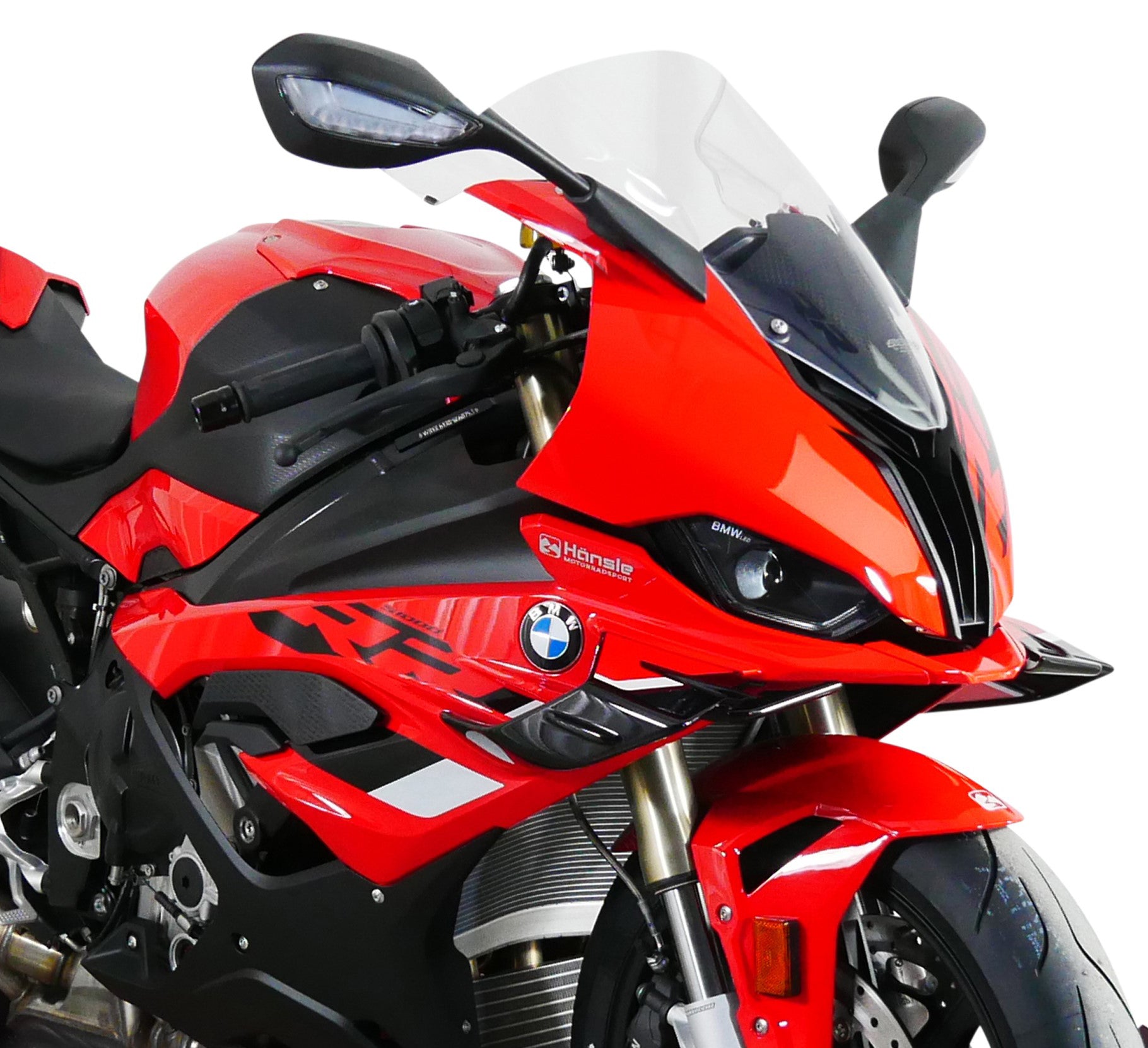 MRA R RACING TILTHSHIELL BMW S1000RR K67 (23-24)