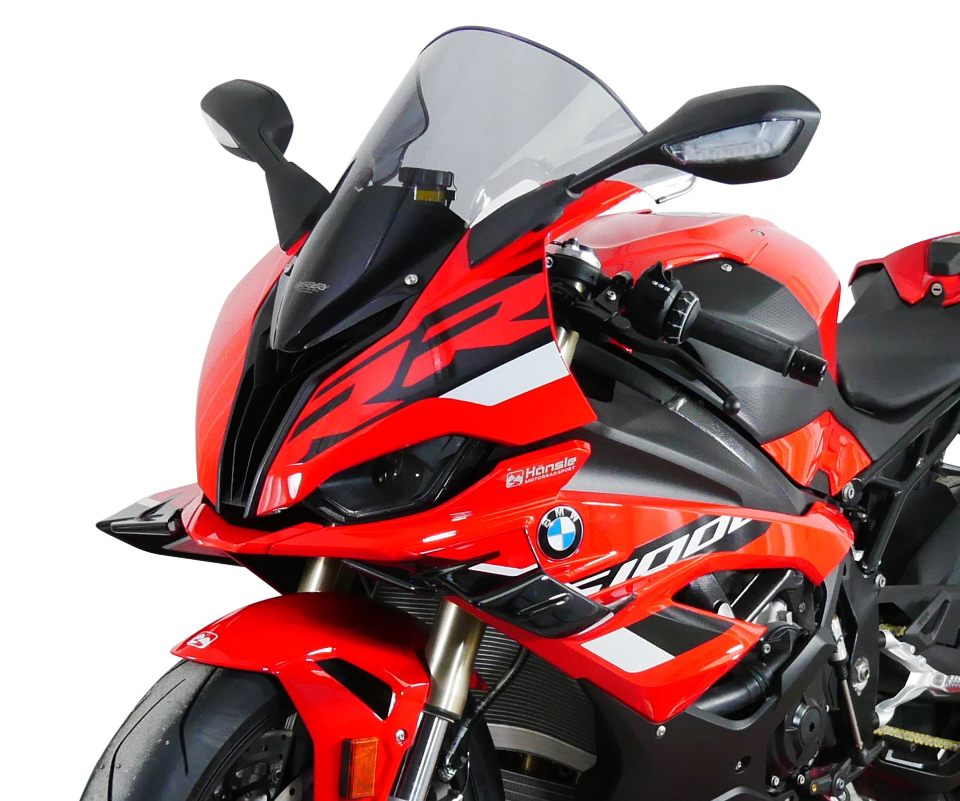MRA R RACING TILTHSHIELL BMW S1000RR K67 (23-24)