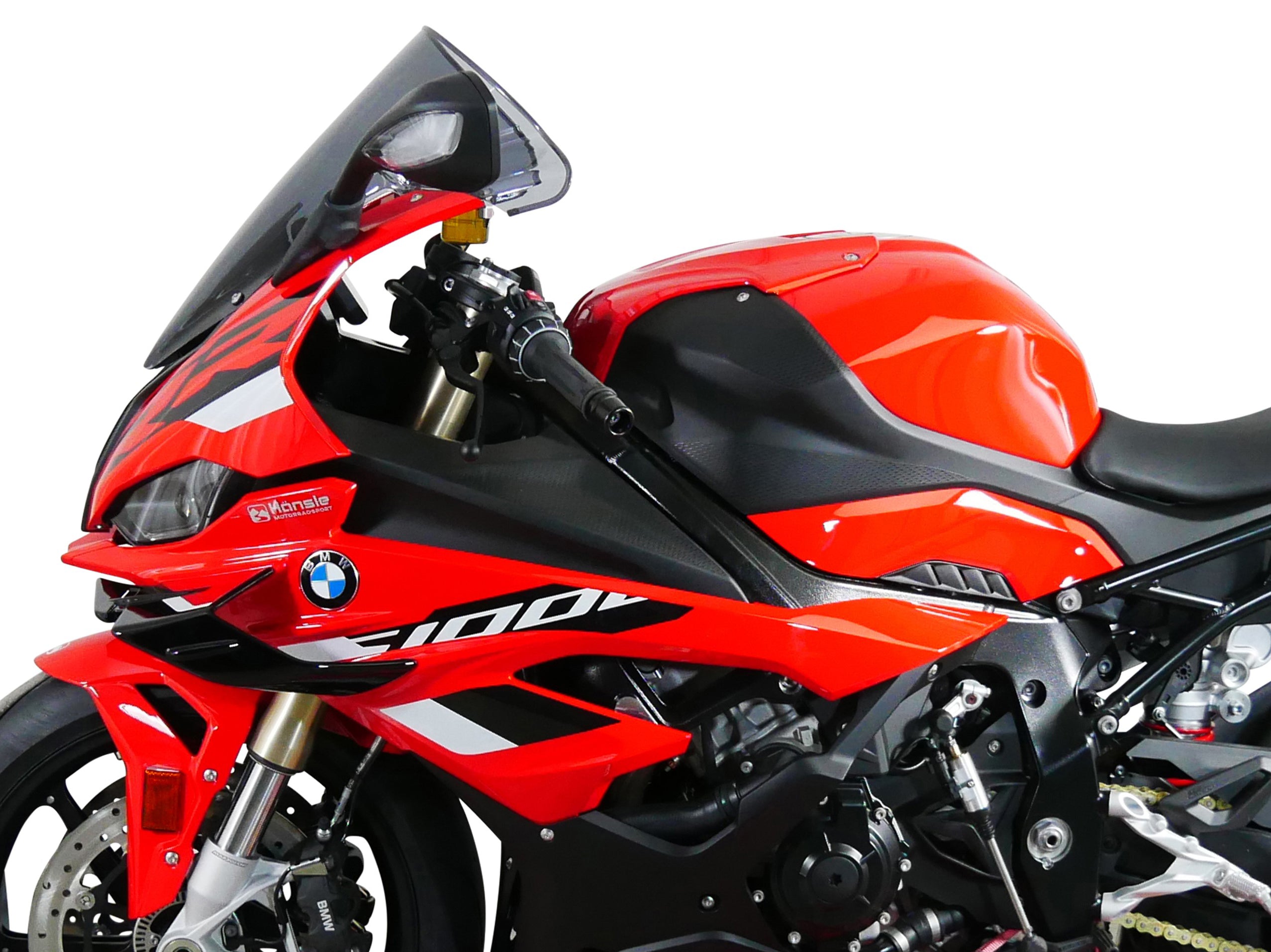 MRA R RACING TILTHSHIELL BMW S1000RR K67 (23-24)