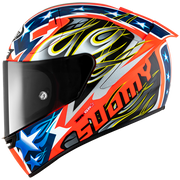 SUOME SR-GP EVO Helm Glory Race K6S20006