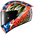 SUOME SR-GP EVO Helm Glory Race K6S20006