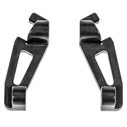 Fenders in alluminio TGP Öhlins SBK FORK DUCATI Panigale V4/S/R (18-24)