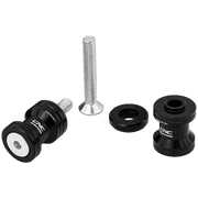 Supporto per bobine/staffe di supporto CNC Racing M8 Ducati Panigale V4/S (2025) SC197 