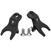 Supporti per cavalletto CNC Racing Ducati Panigale V4/S (2025) SC350 