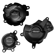 Protezioni per il coperchio del motore Completa set gbracing honda cbr 1000 rr SC77 (17-19)