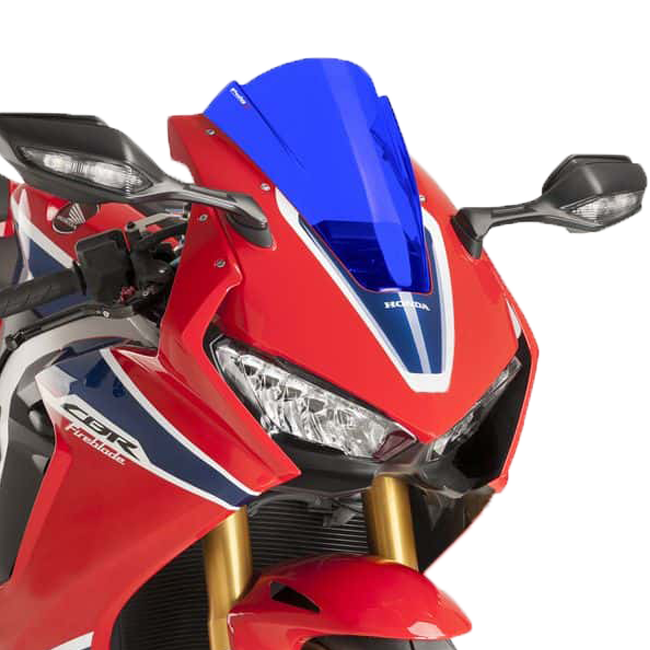 Parabrezza Puig Z-Racing Honda CBR 1000 RR SC77 (17-19) 9407 