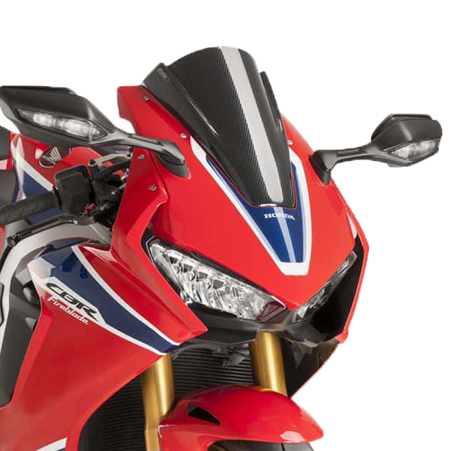 Parabrezza Puig Z-Racing Honda CBR 1000 RR SC77 (17-19) 9407 