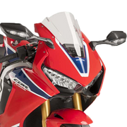 Parabrezza Puig Z-Racing Honda CBR 1000 RR SC77 (17-19) 9407 