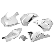 Set completo set Aviio Fibra Honda CBR 1000 RR-R SC82 (20-23) Carbonina