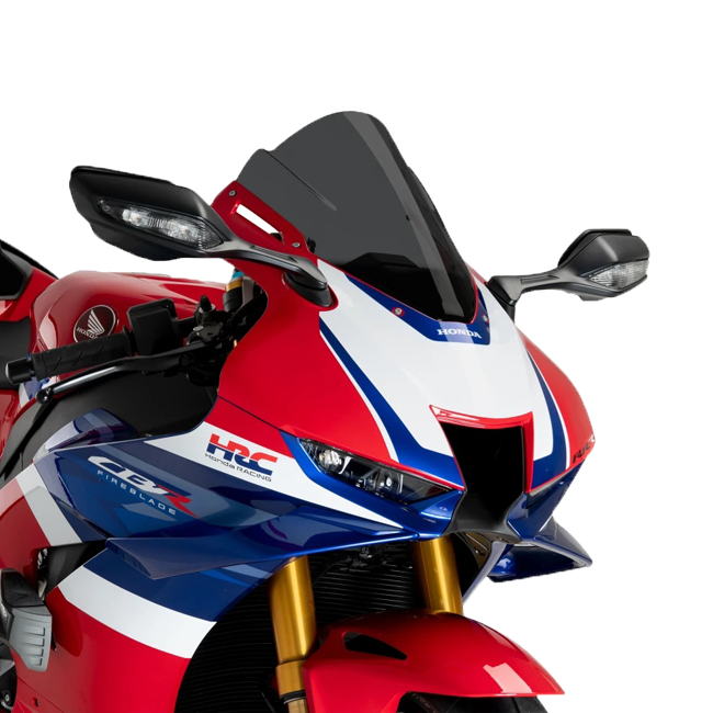 Parabrezza Puig Z-Racing Honda CBR 1000 RR-R SC82 (20-25) 20313 