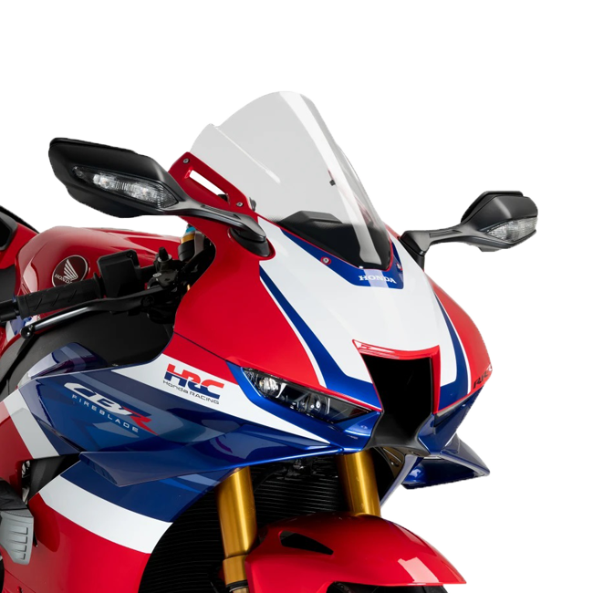 Parabrezza Puig Z-Racing Honda CBR 1000 RR-R SC82 (20-25) 20313 