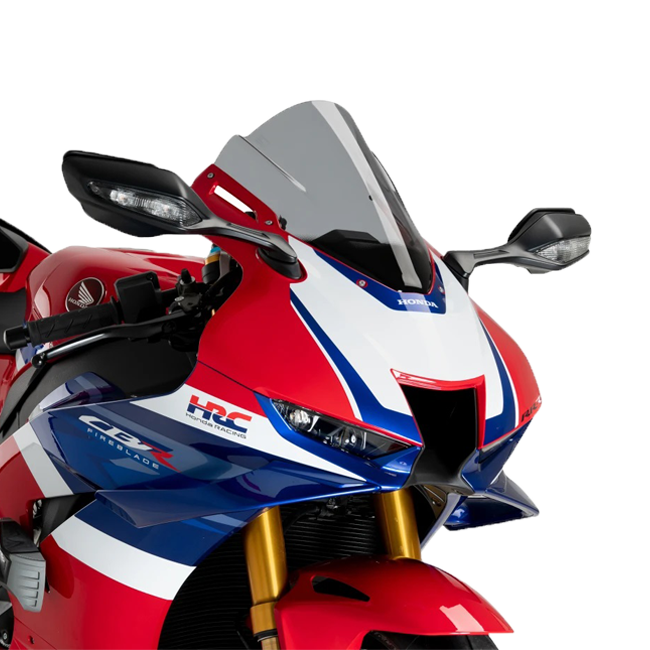 Parabrezza Puig Z-Racing Honda CBR 1000 RR-R SC82 (20-25) 20313 