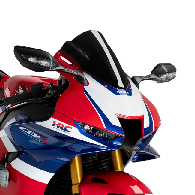 Parabrezza Puig Z-Racing Honda CBR 1000 RR-R SC82 (20-25) 20313 