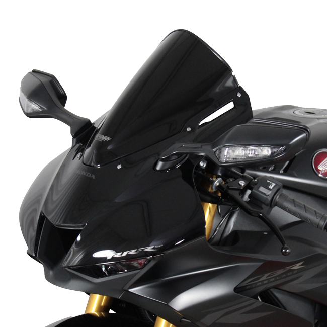 MRA R Racing Parabrezza Honda CBR 1000 RR-R SC82 (20-25) 