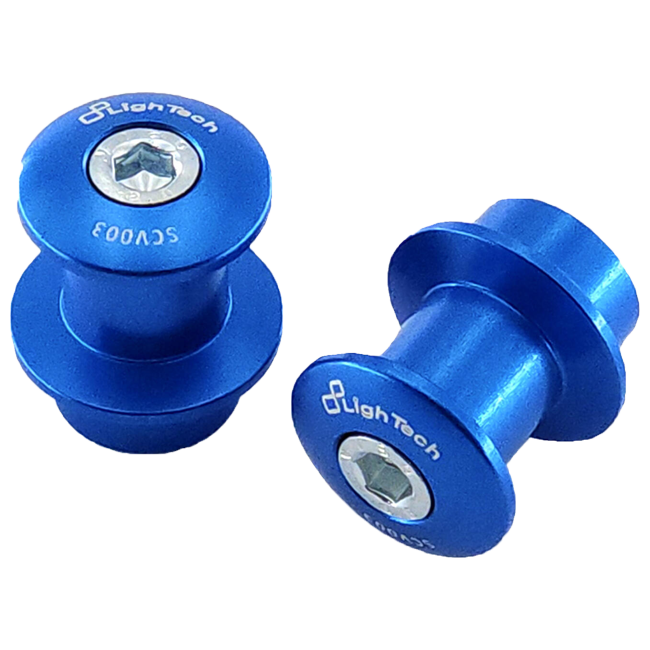 Supporto per bobine/Blozen LighTech M6 Aprilia RS 660 (20-25) SCV003 