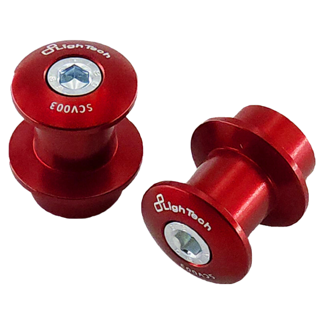 Supporto per bobine/Blozen LighTech M6 Aprilia RS 660 (20-25) SCV003 