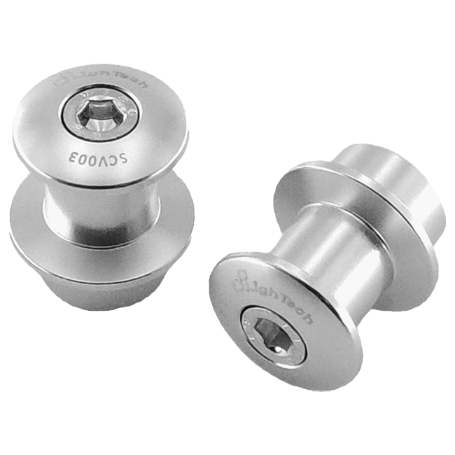 Supporto per bobine/Blozen LighTech M6 Aprilia RS 660 (20-25) SCV003 