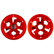 Piastra di pressione frizione STM Ducati Panigale V4/S (18-24) SDU-*960 