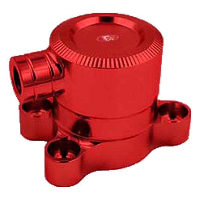 Cilindro frizione STM Ø28mm Ducati Panigale V2 955 (20-24) SDU-*380