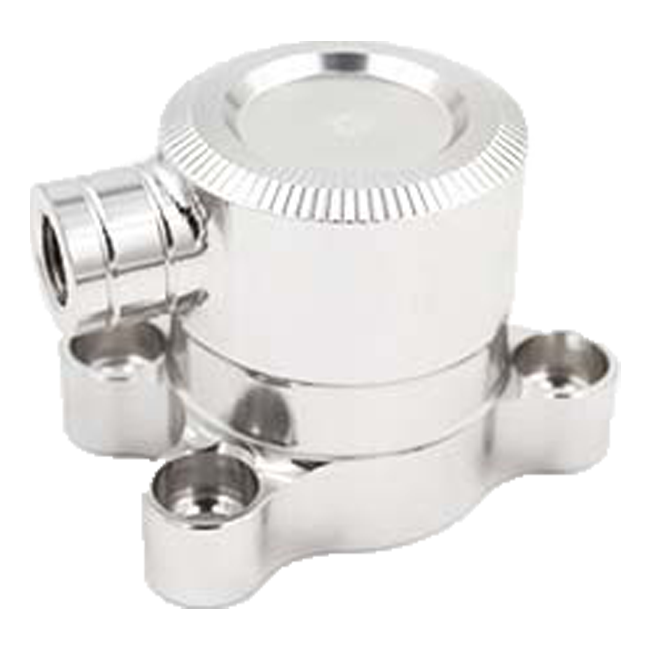 Cilindro frizione STM Ø28mm Ducati Panigale V2 955 (20-24) SDU-*380