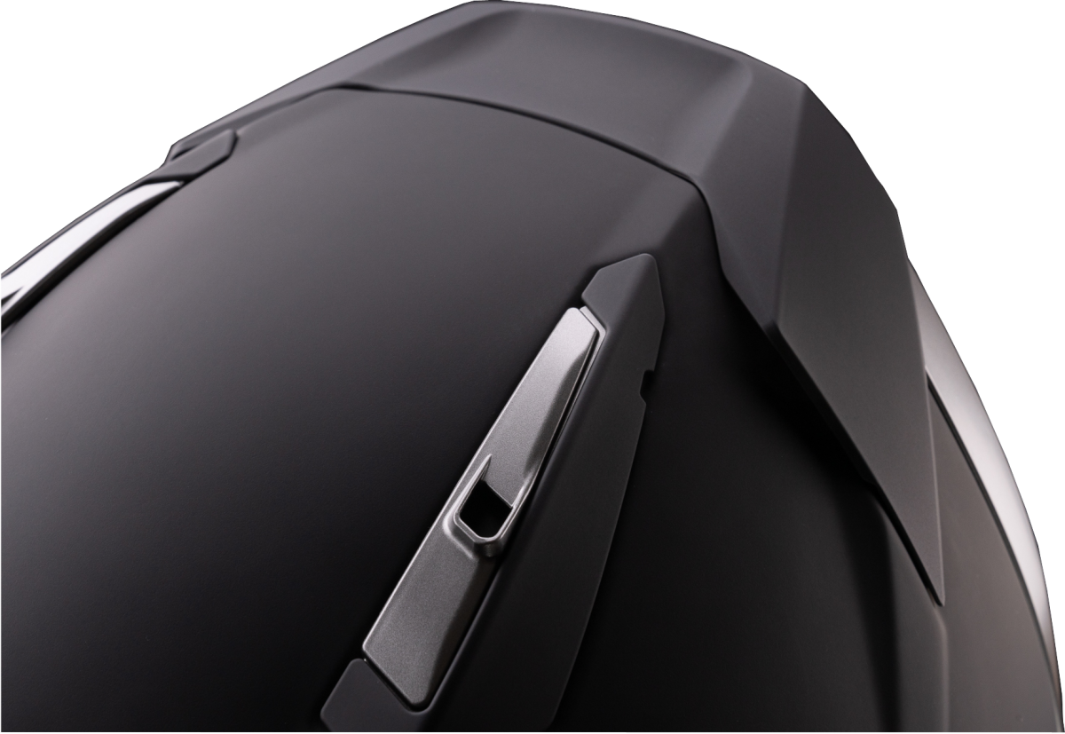 Casco Shoei X-SPR PRO02 FIM2 nero opaco 