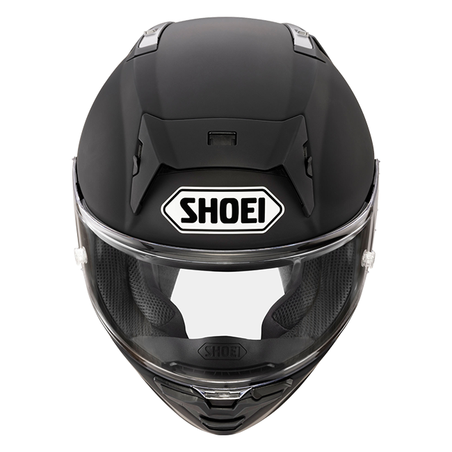 Casco Shoei X-SPR PRO02 FIM2 nero opaco 