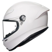 Agv K6 S Casco bianco Gloss | 2118395001010