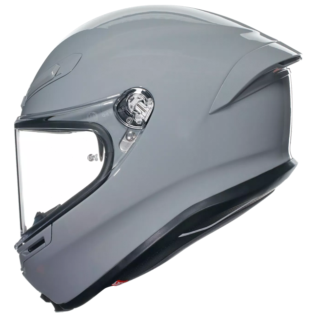 AGV K6 S Helm Nardo Gray | 2118395001012