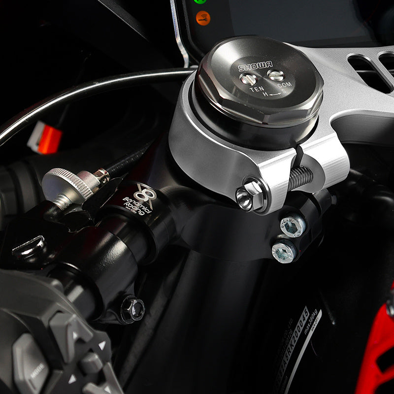 Manubrio Bonamici Racing Yamaha YZF-R9 (25-26) SM50B 