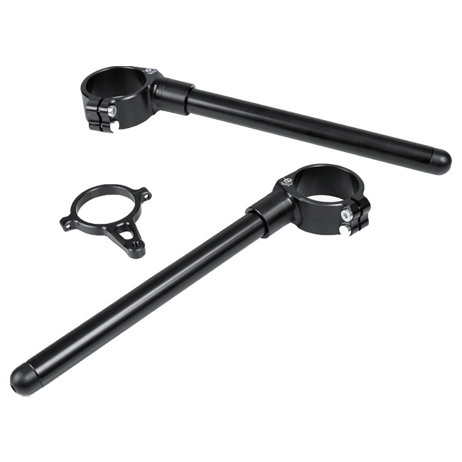 Bonamici Racing Ducati Panigale 1199/1299 (12-18) SM53PA