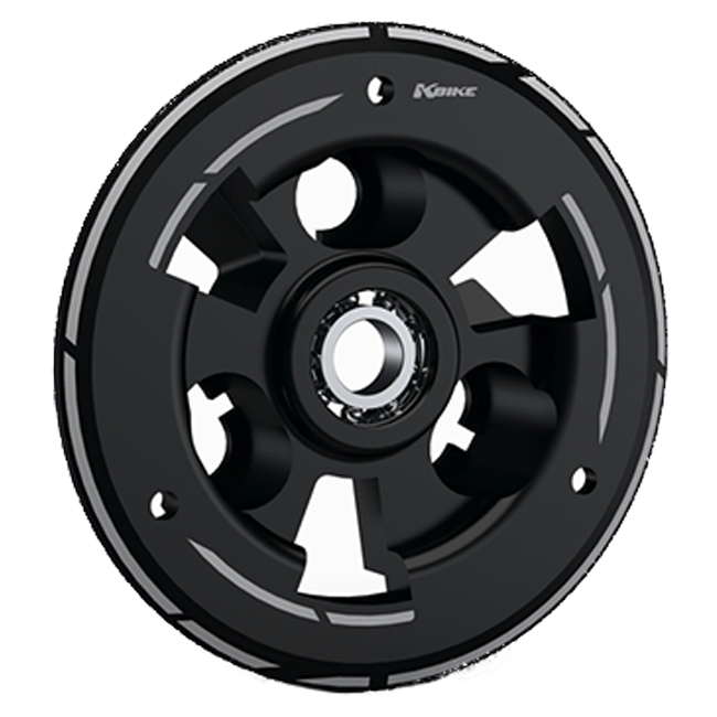 Piastra di pressione frizione K-Bike Ducati Panigale V4/S (18-24) SP06 