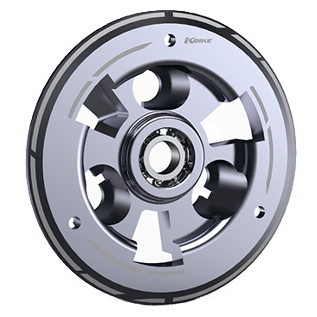 Piastra di pressione frizione K-Bike Ducati Panigale V4/S (18-24) SP06 