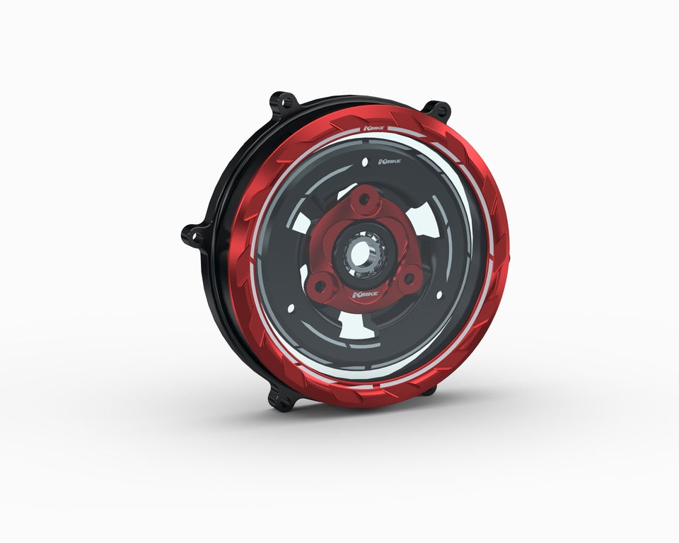 Anello di pressione della frizione K-Bike Ducati Panigale V2 955 (20-24) SP08 