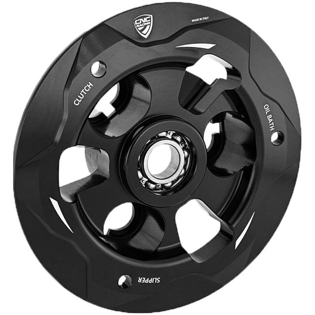 Piastra di pressione frizione CNC Racing Ducati Panigale V4/S (2025) SP201 