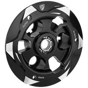 Piastra di pressione frizione Bi-Color CNC Racing Ducati Panigale V4/S (2025) SP201S 